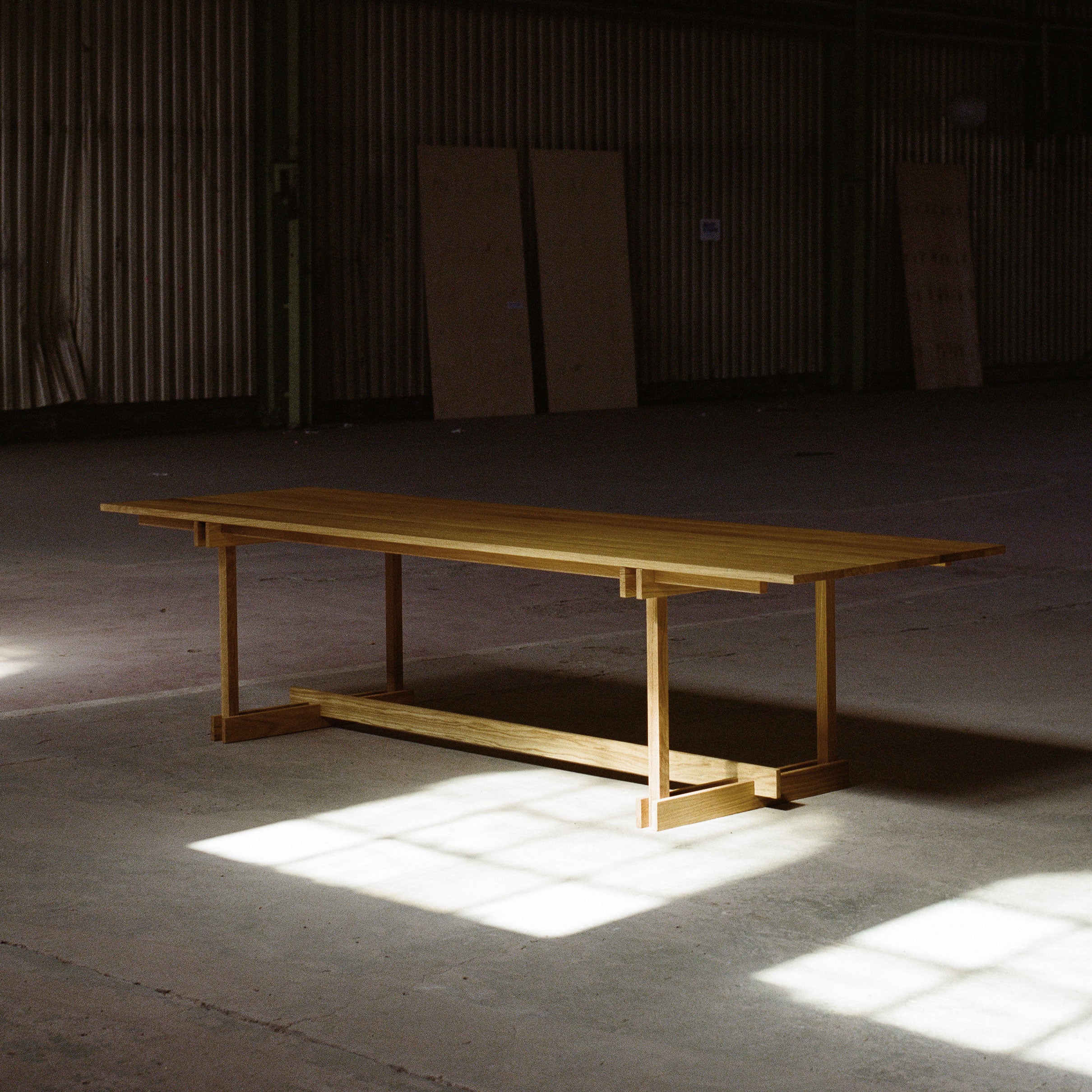 Thee Table Table 01 – The Table Project