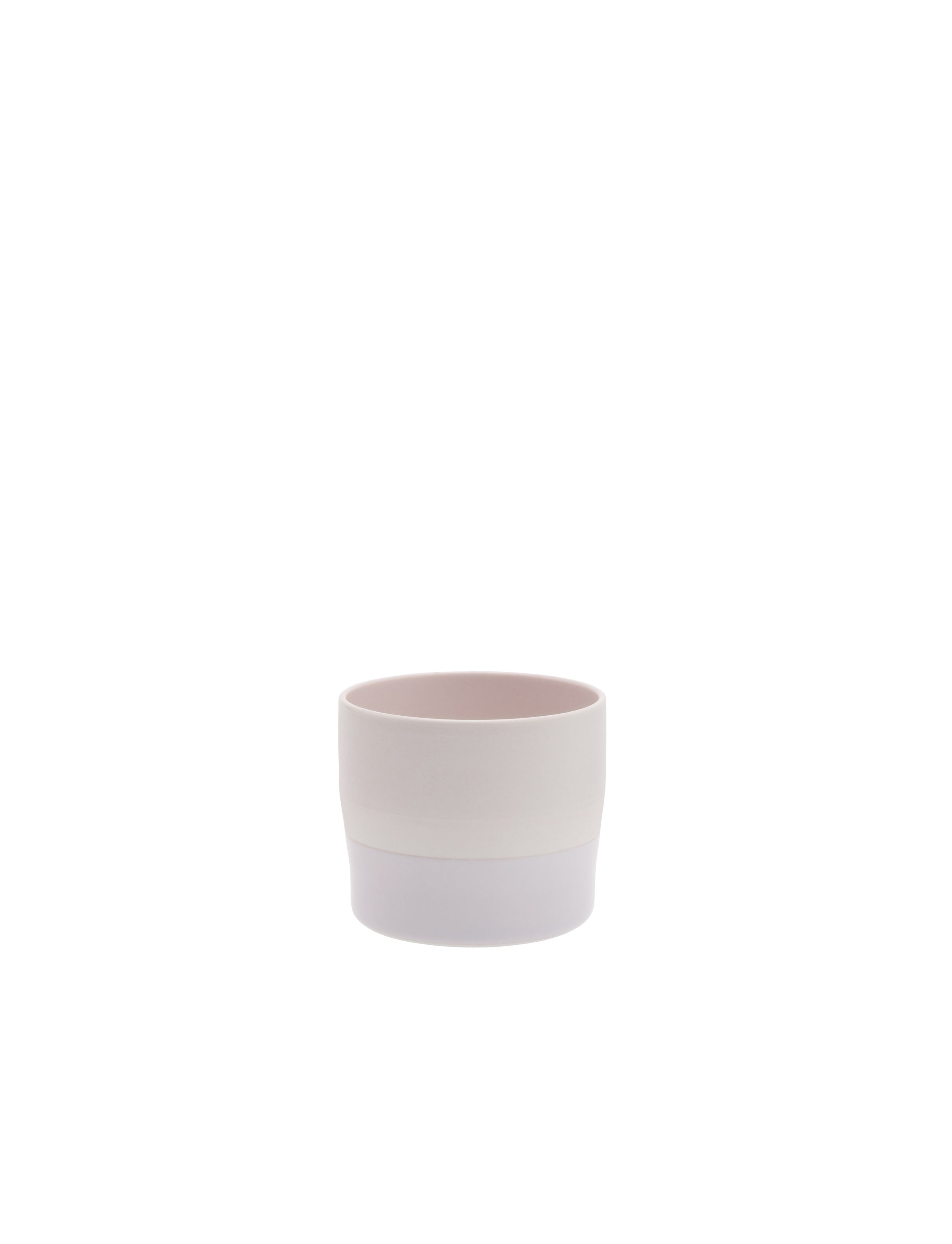 S&B Espresso Cup Light Pink