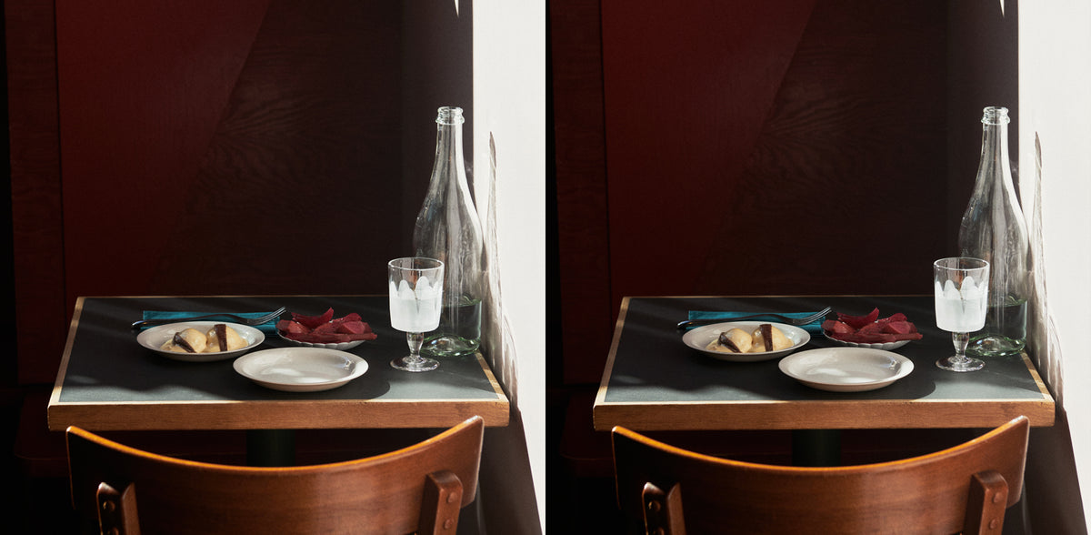 The Table Project