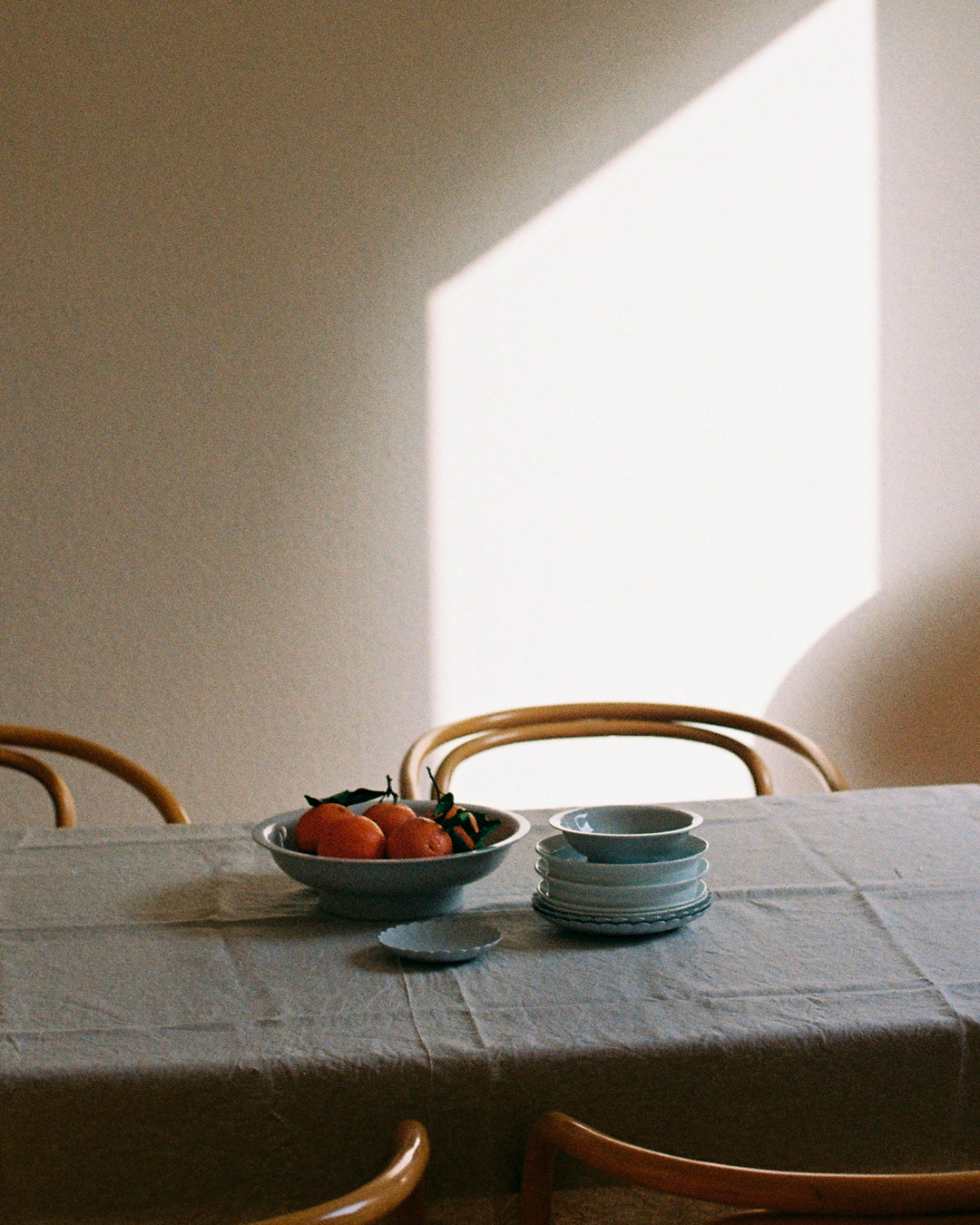 The Table Project
