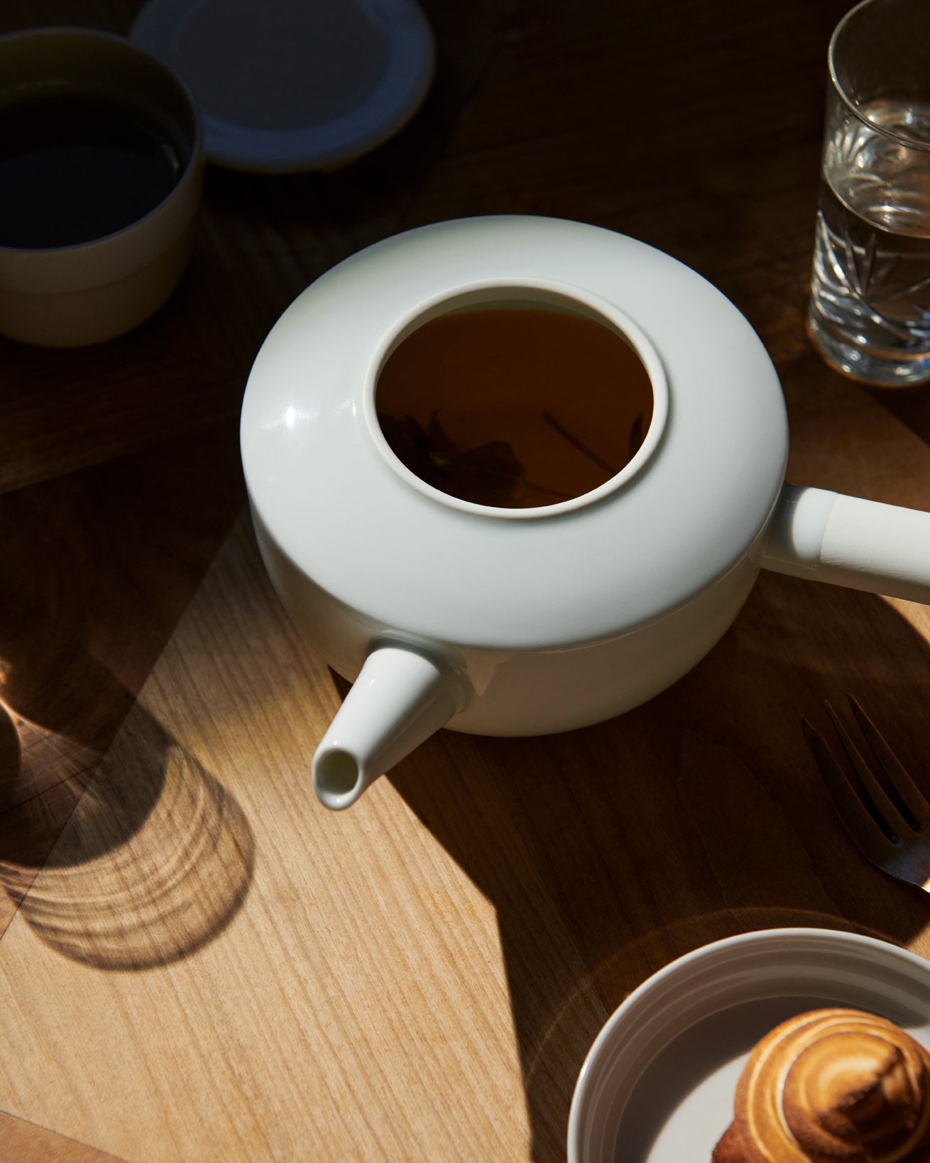 CMA Japanese Teapot 0,6 L