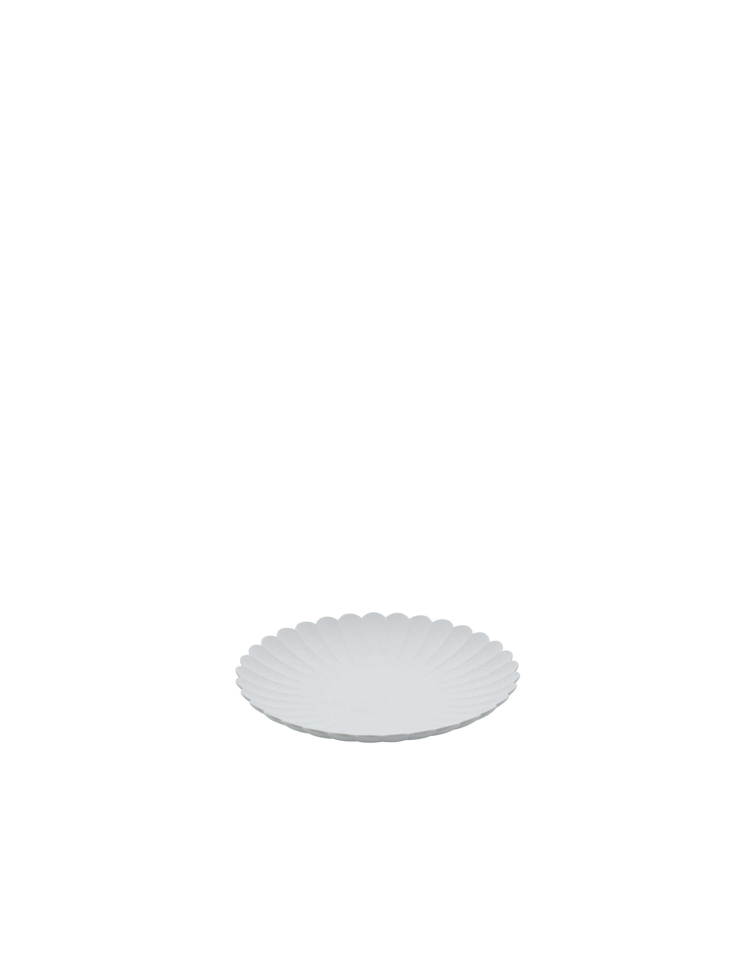 TY Palace Plate 110
