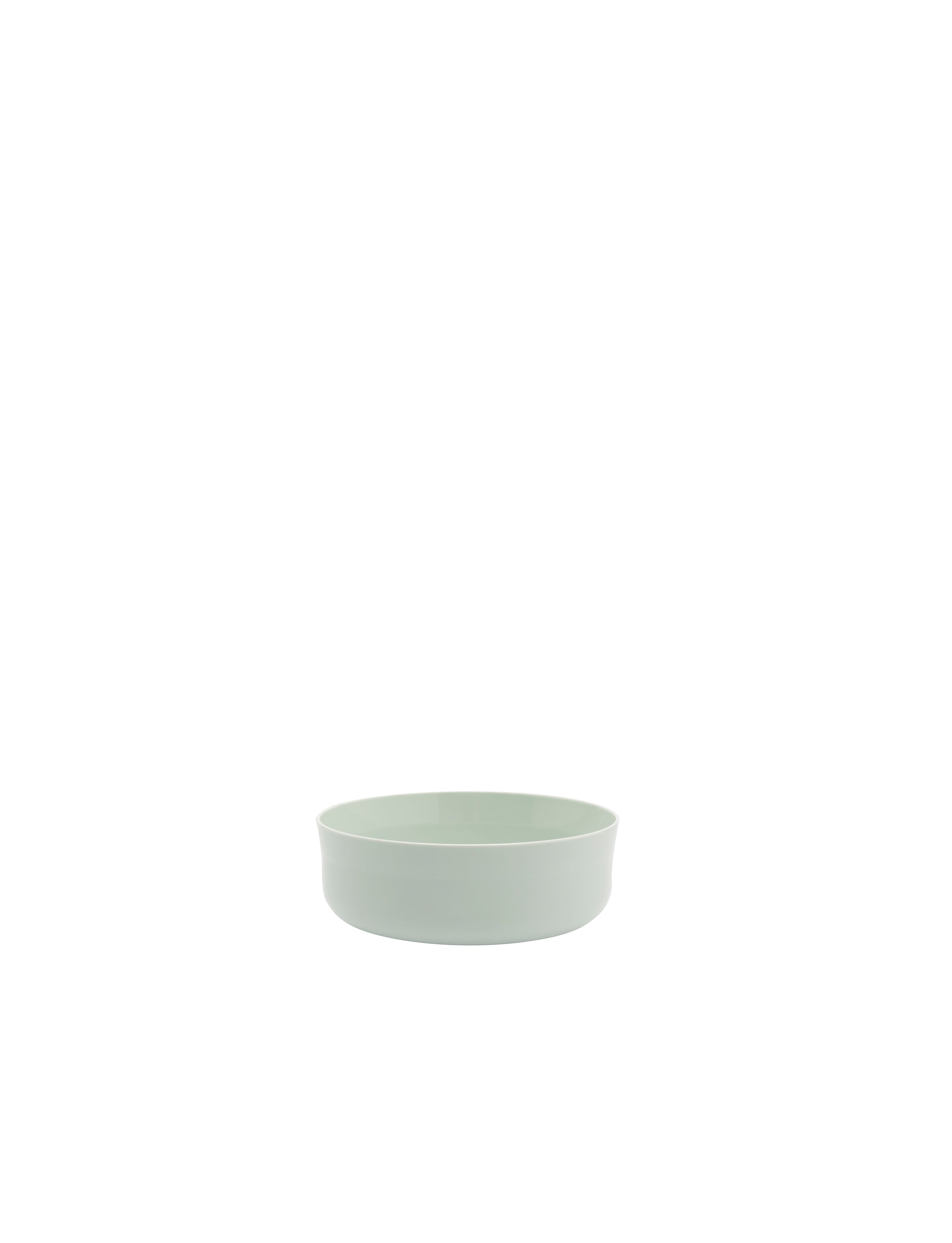 S&B Bowl Light Green 140